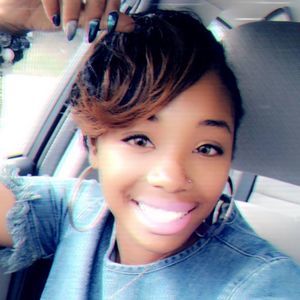 Meet your Posher, Daria